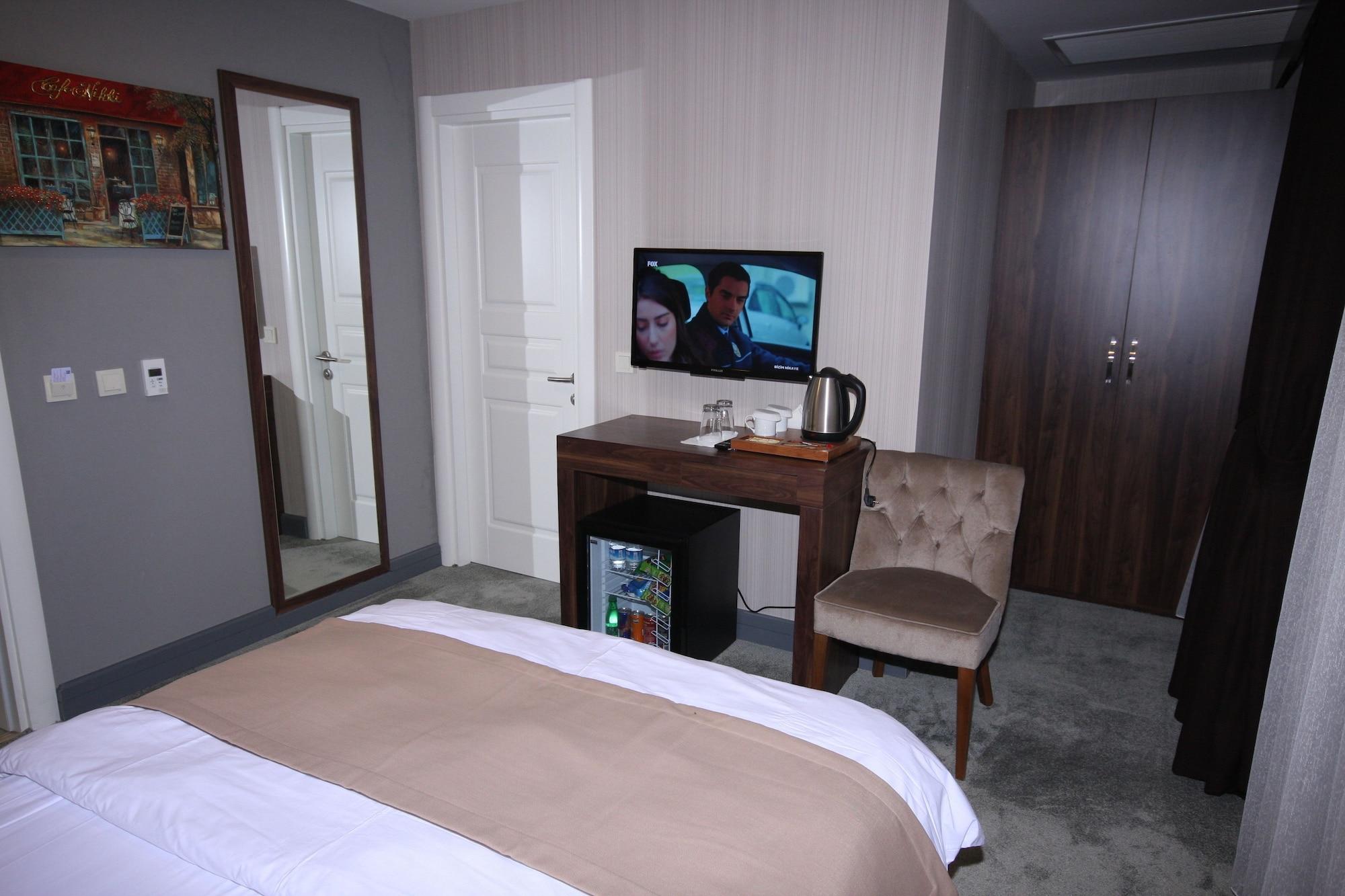 Hotel Karakoey