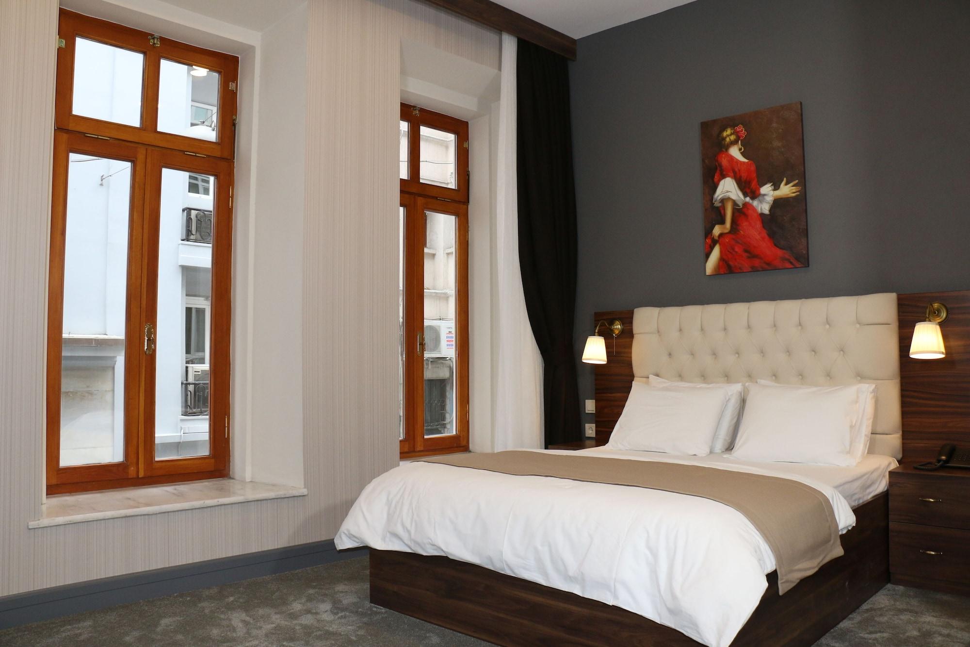 Hotel Karakoey 2*