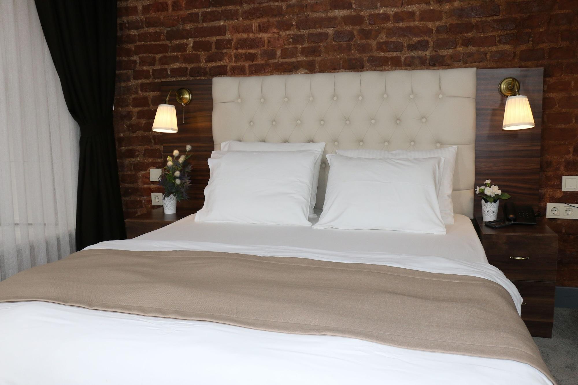 Hotel Karakoey Istanbul