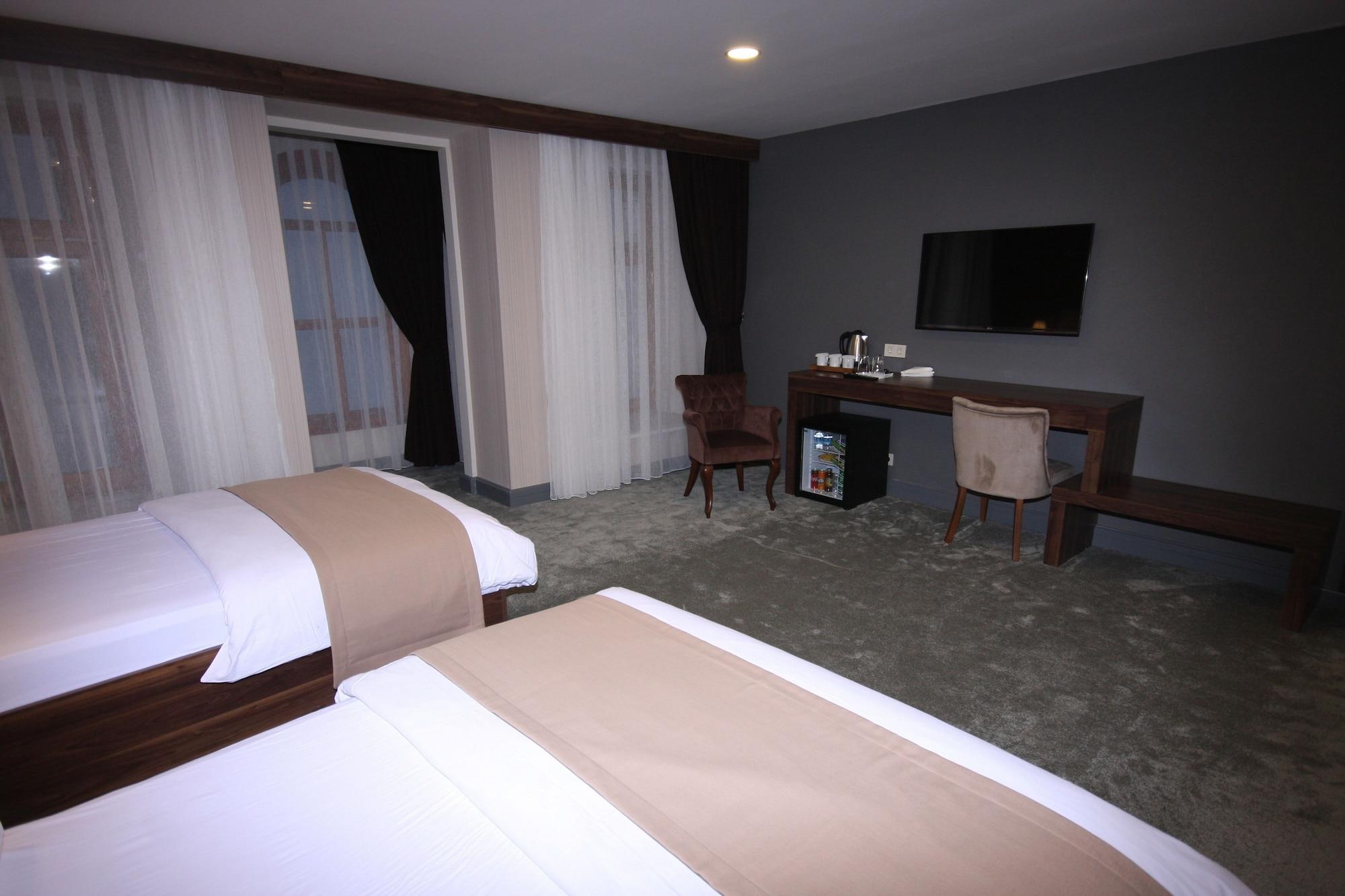 Karakoey 2* Istanbul