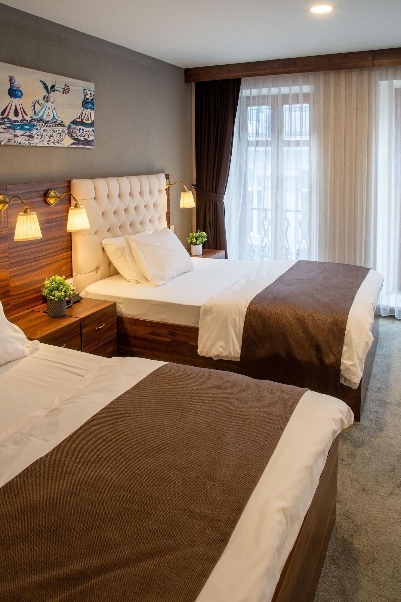 Karakoey 2* Istanbul