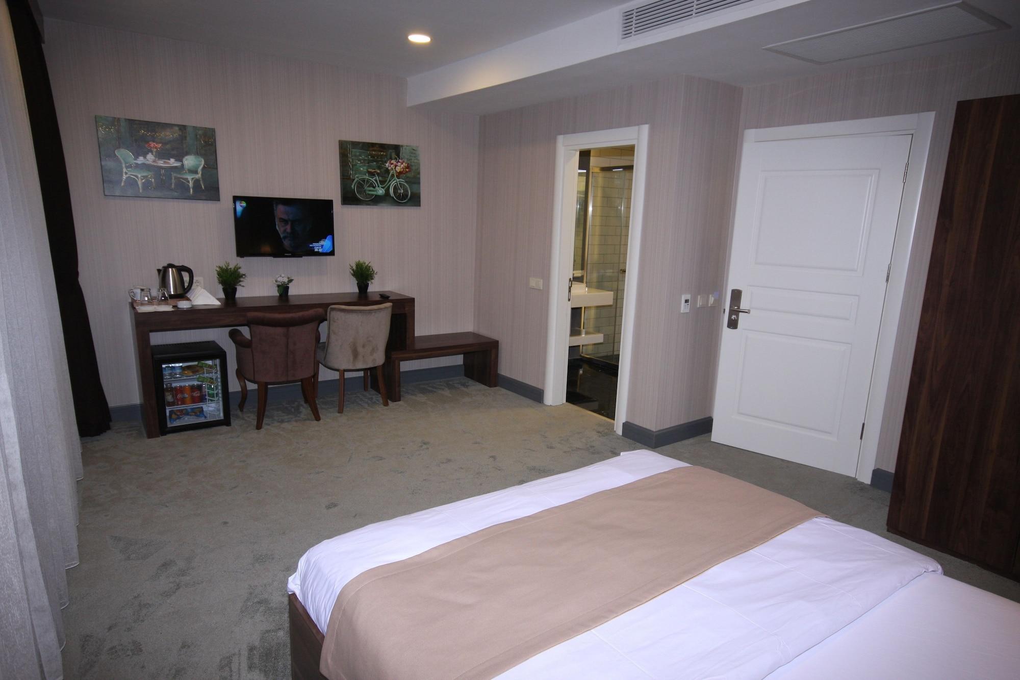 Karakoey Hotel Istanbul