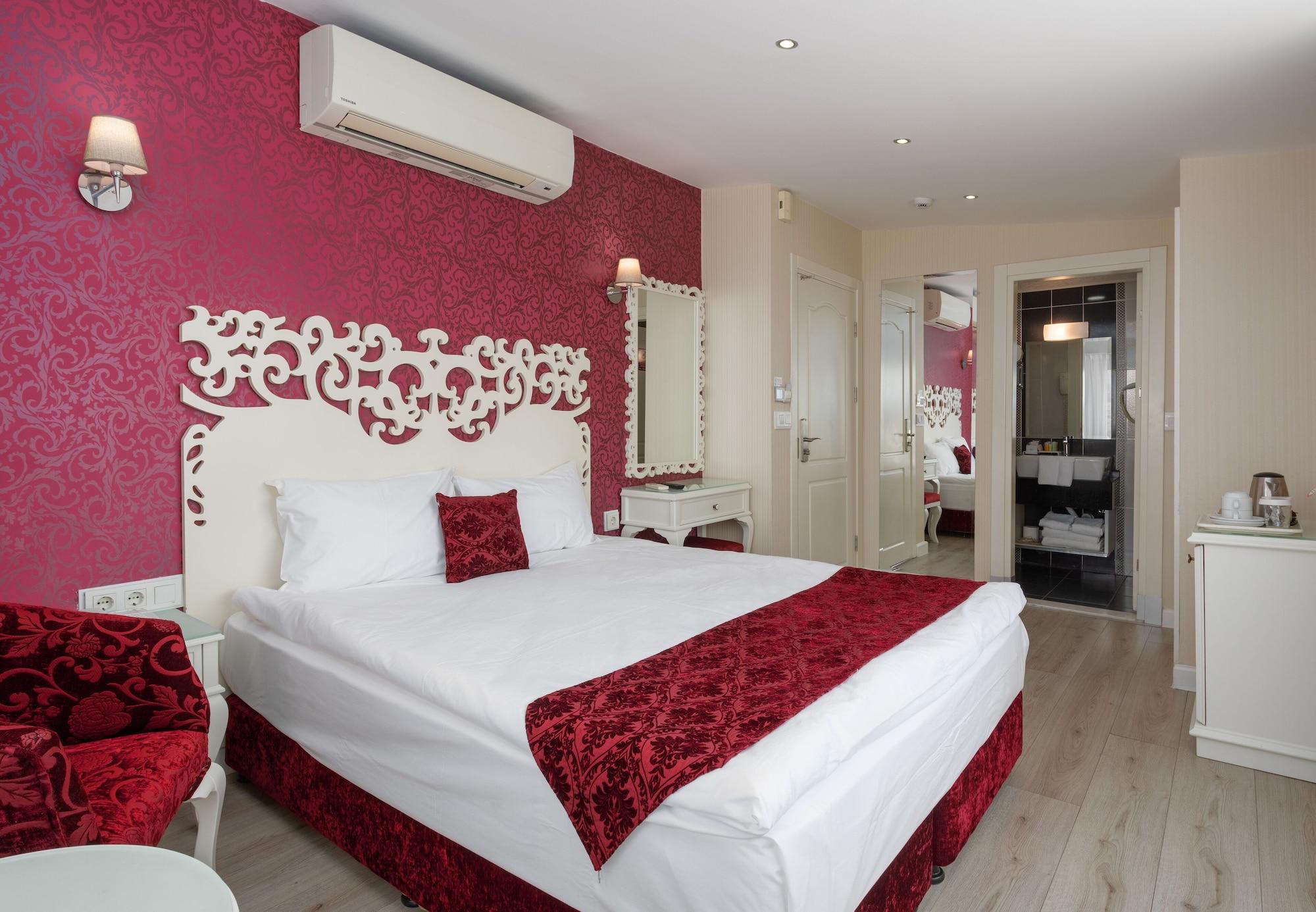 Hotel Dream Bosphorus Istanbul