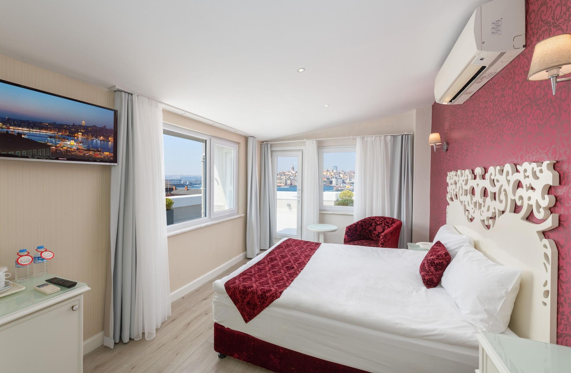 Dream Bosphorus Hotel Istanbul