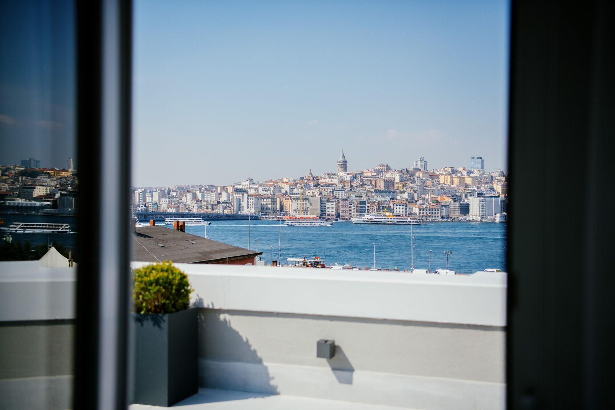 Hotel Dream Bosphorus Istanbul