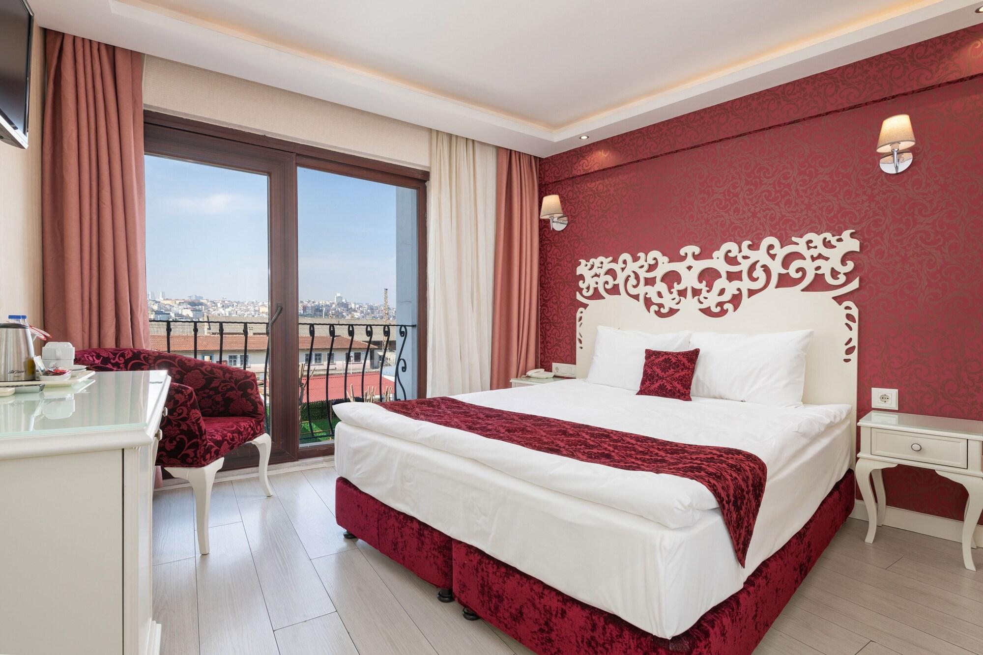 Hotel Dream Bosphorus Istanbul