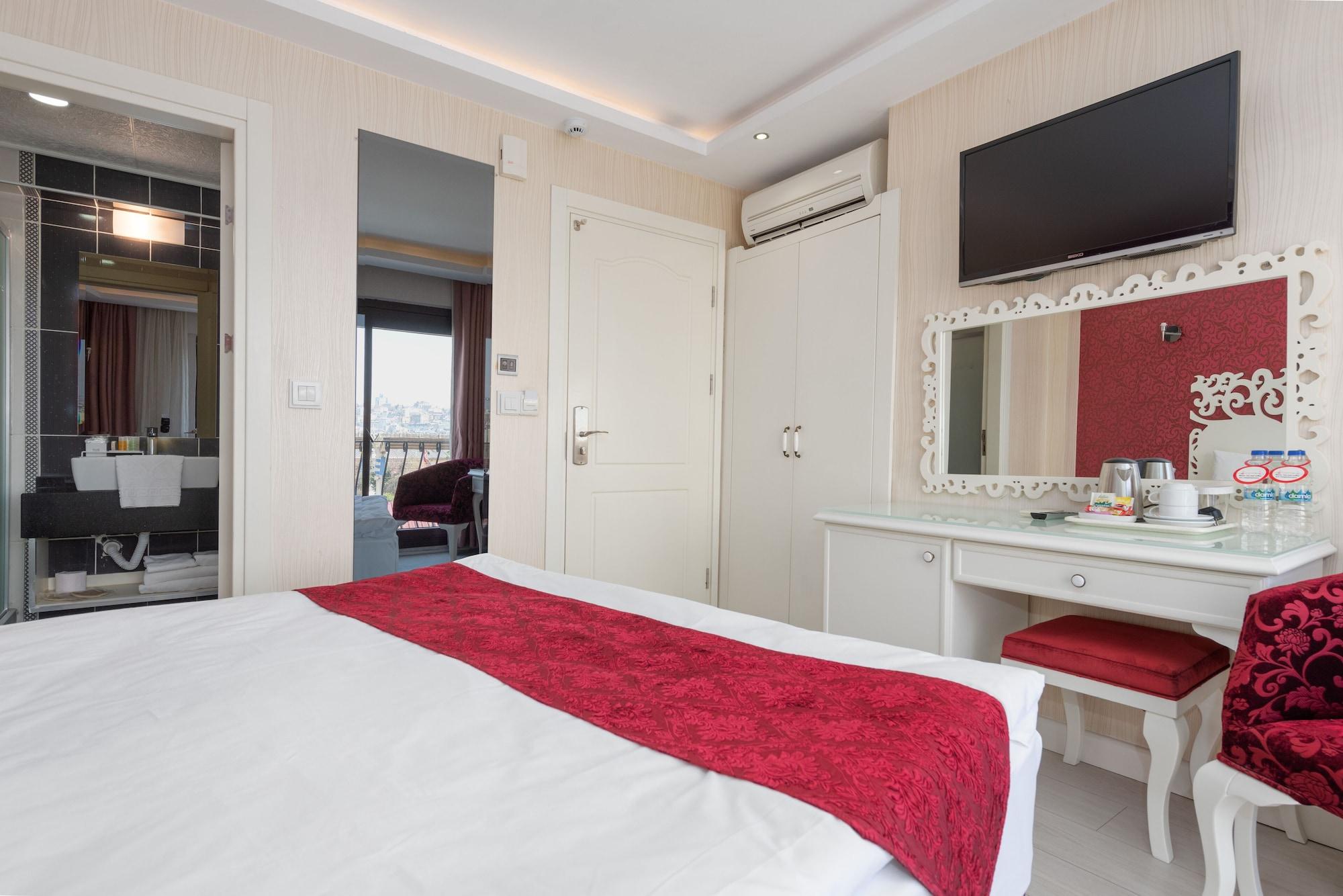 Dream Bosphorus 3*