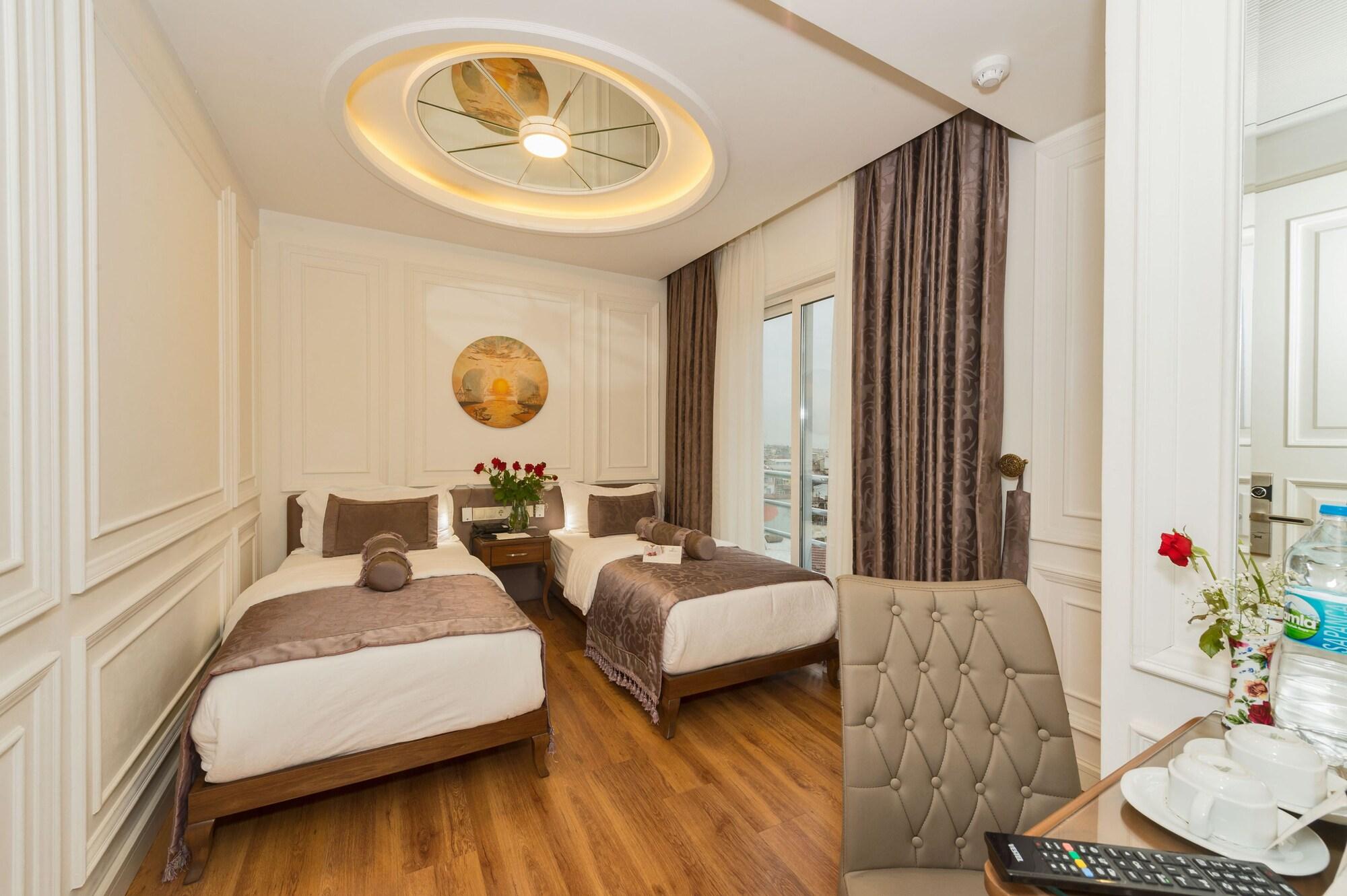 Darkmen 3* Istanbul