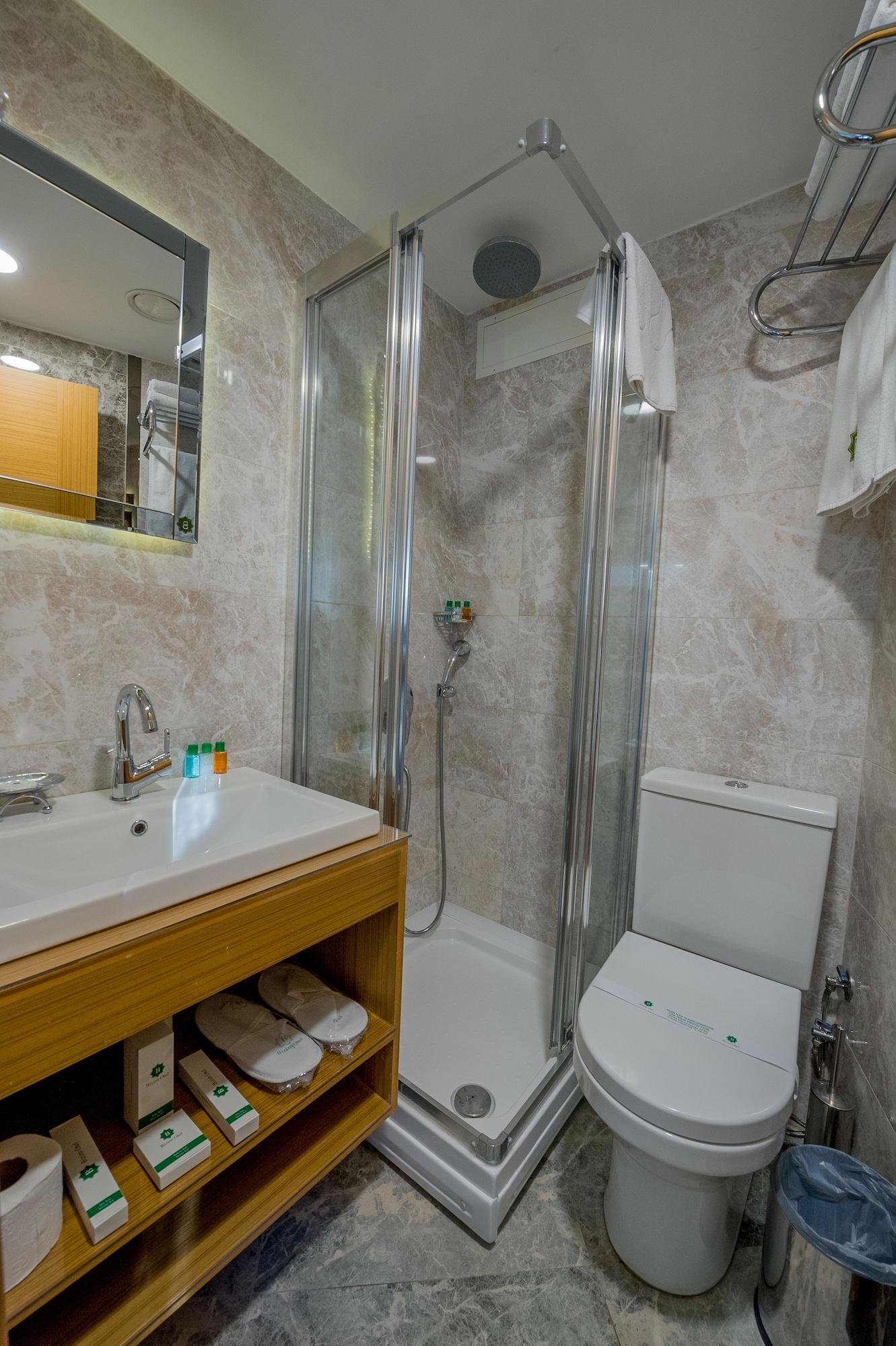Hotel Bizim Istanbul