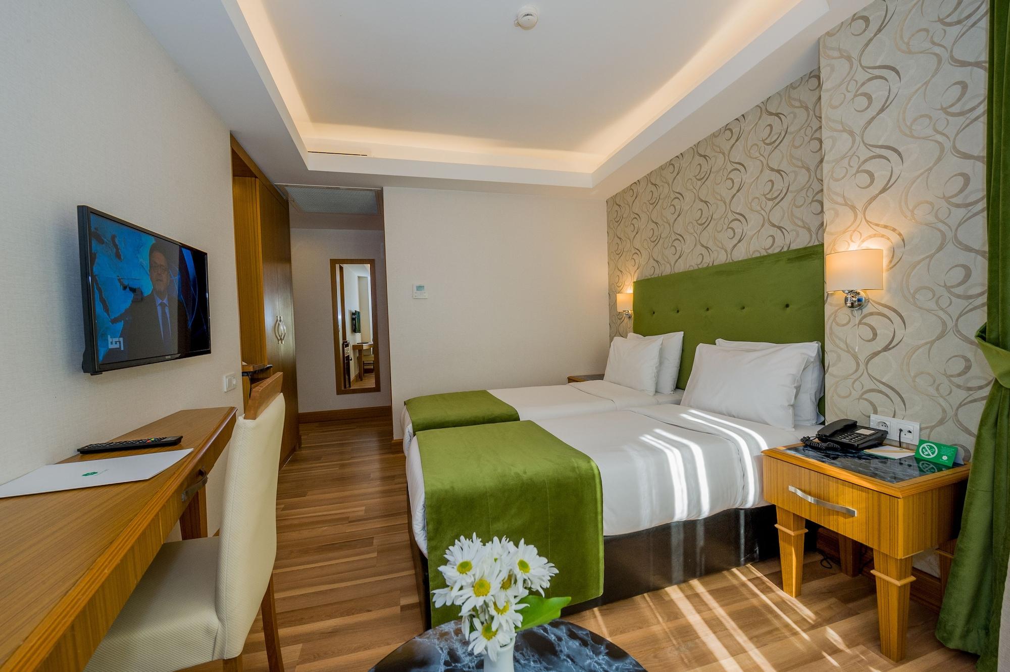 Hotel Bizim