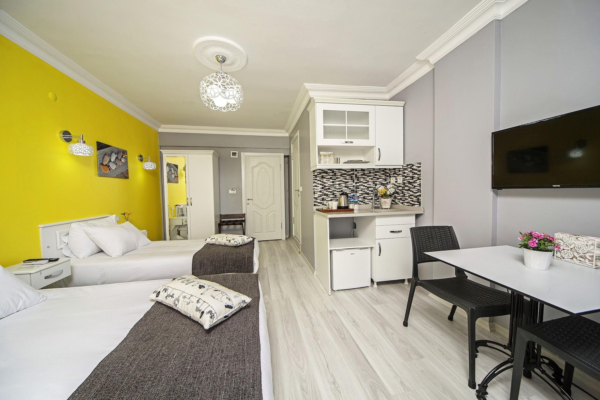 Hotel Unique