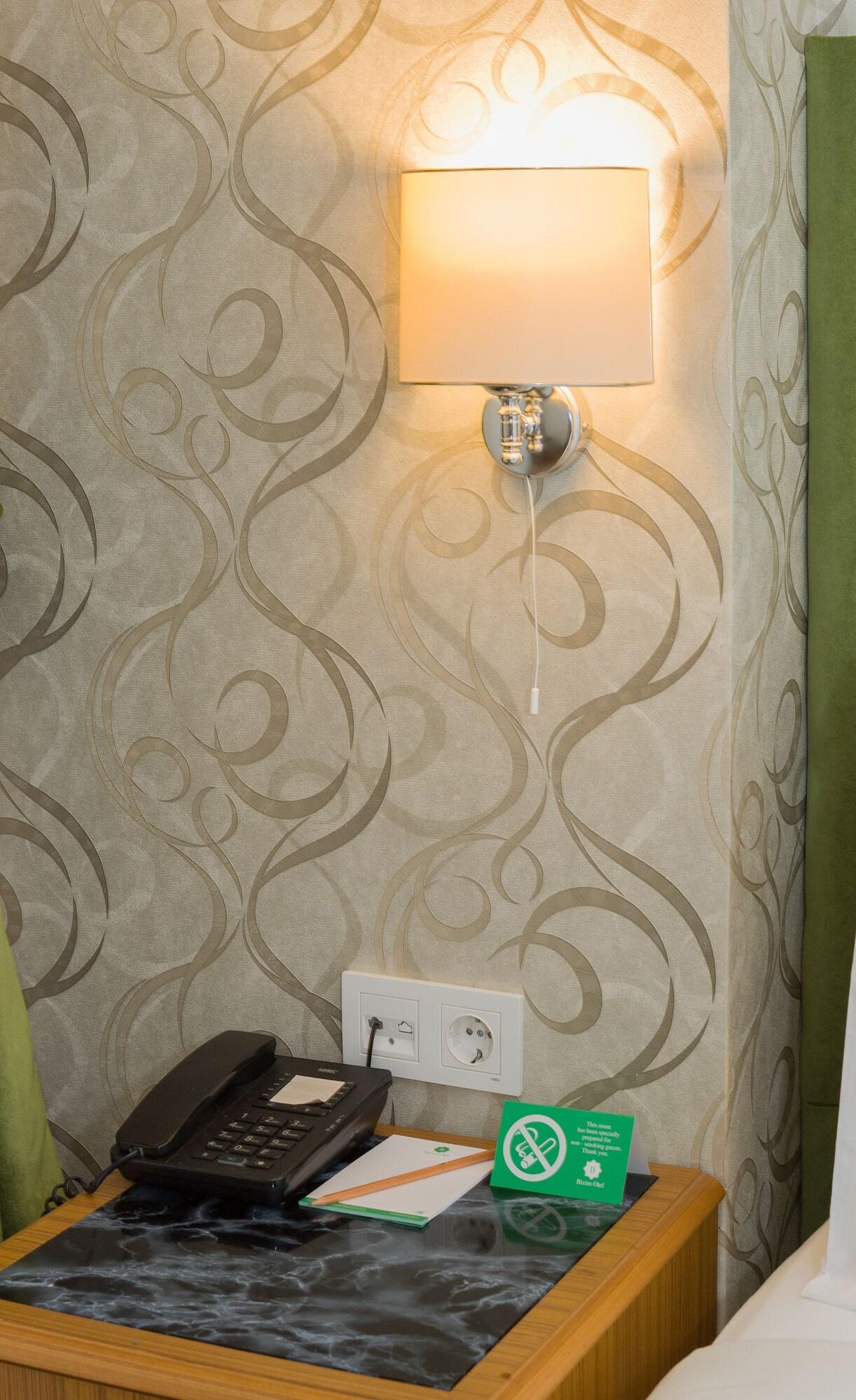 Bizim Hotel Istanbul