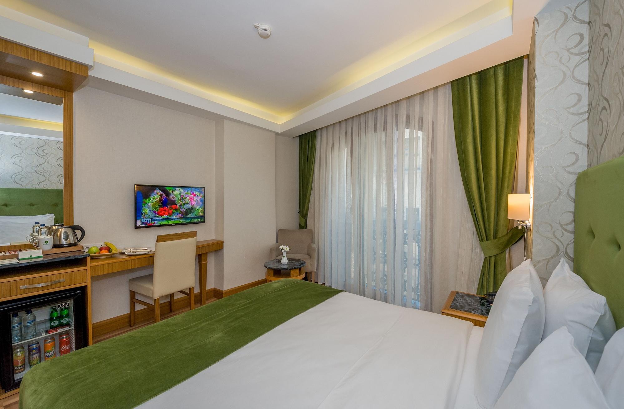 Bizim 3* Istanbul