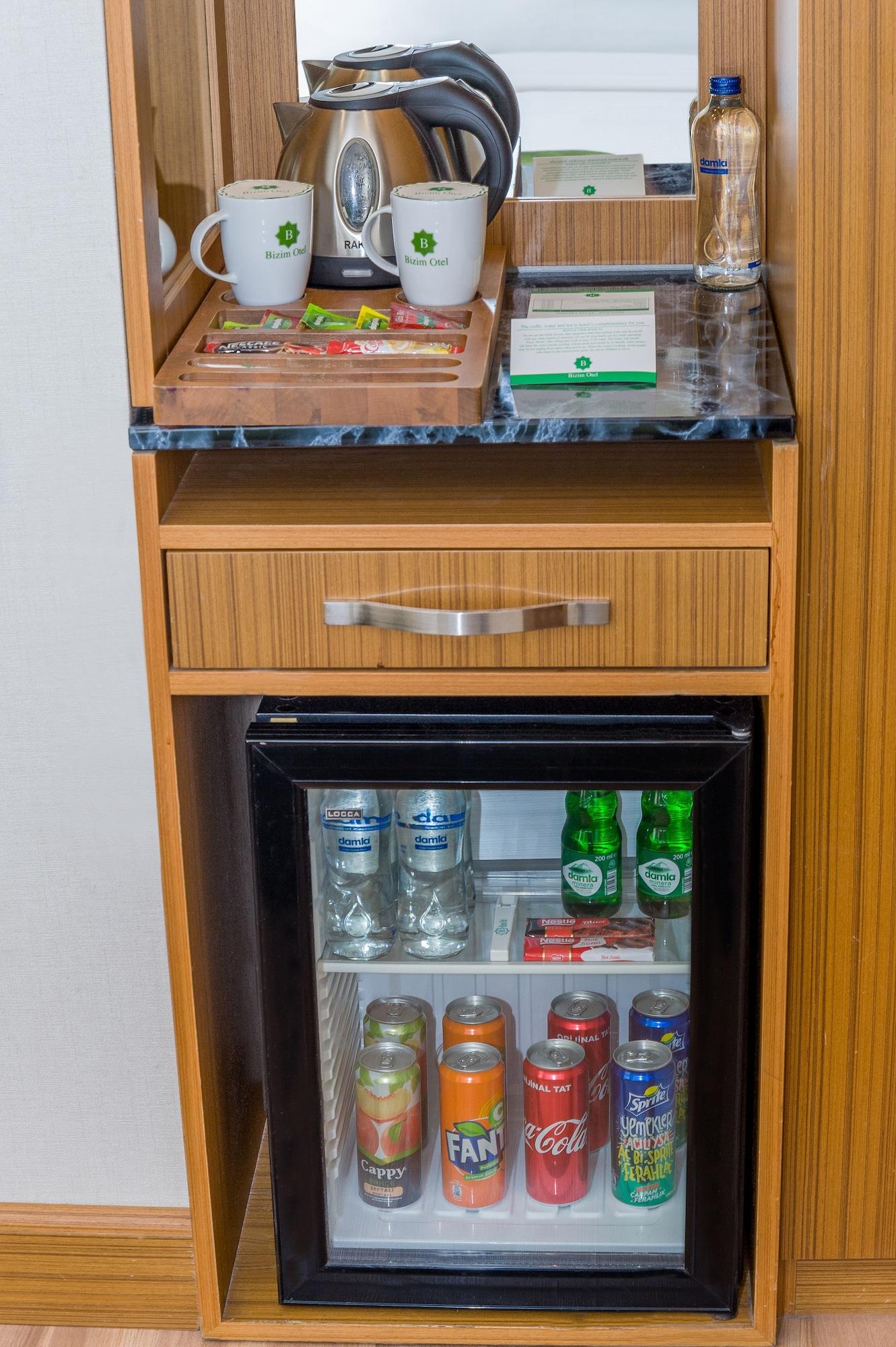 Bizim Hotel 3*