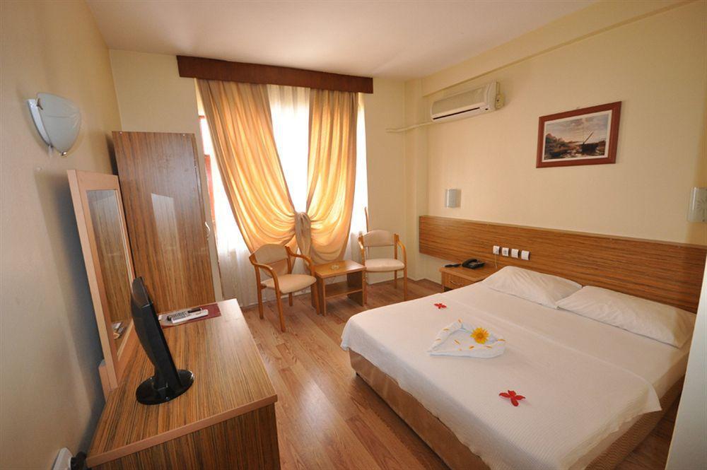 Mevre Antalya