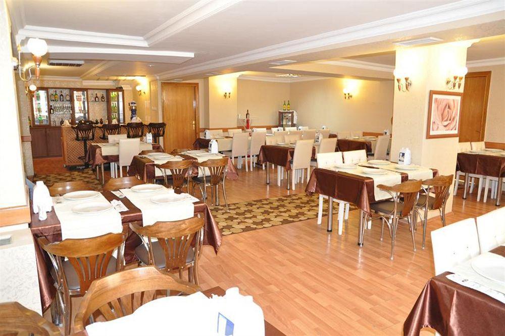 Mevre Antalya