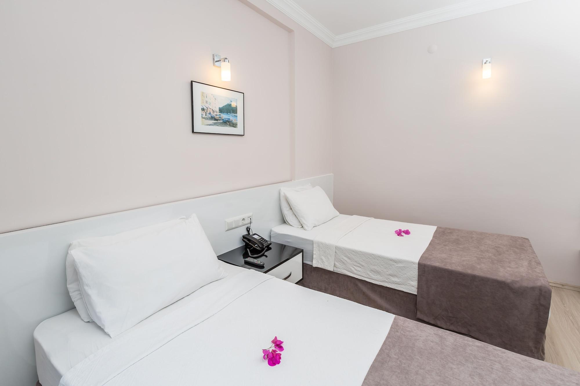 Habesos Hotel
