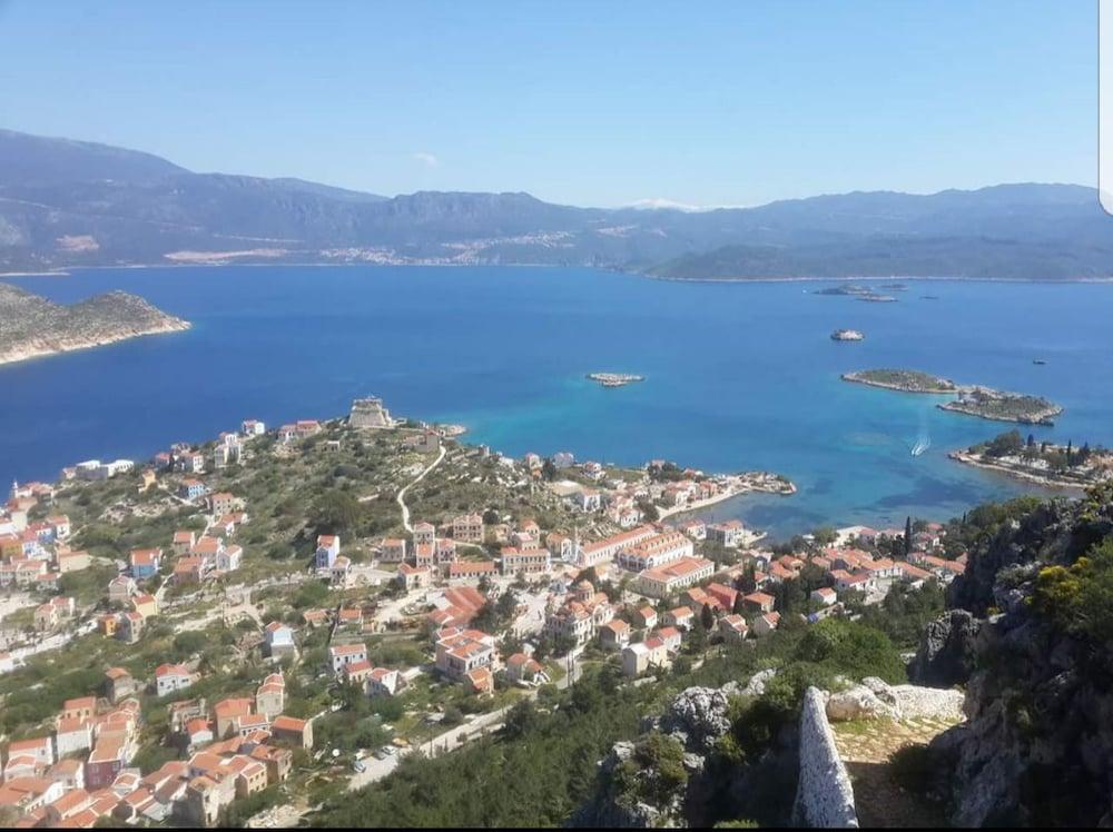 Hotel Habesos Kas