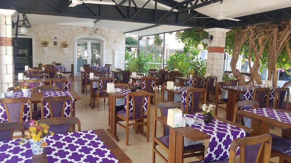 Hotel Habesos Kas