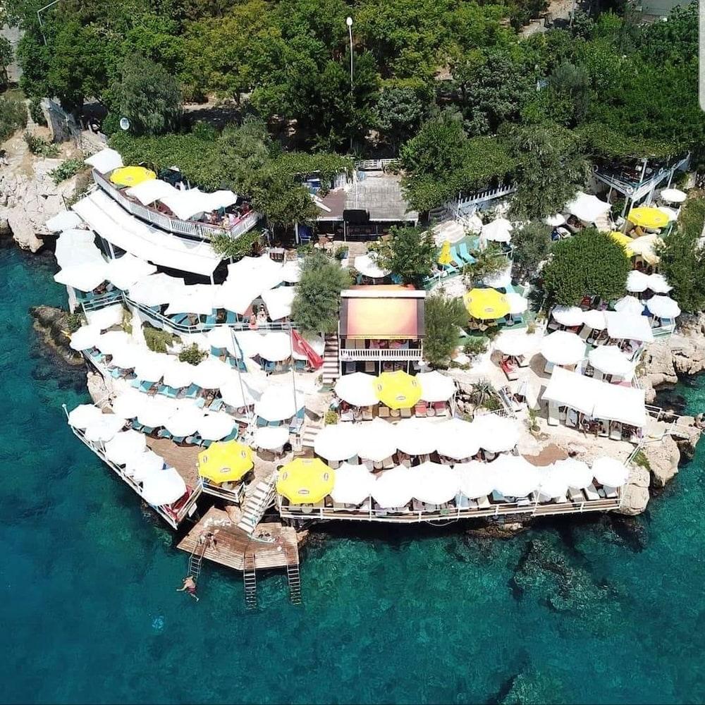 Hotel Habesos Kas