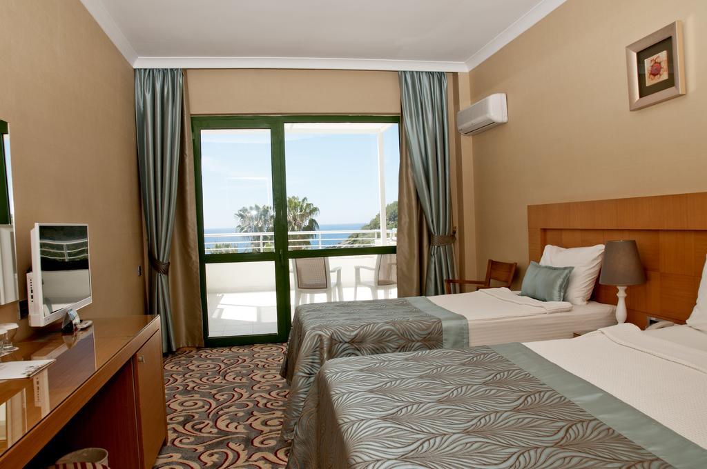 Hotel Aventura Park 5*