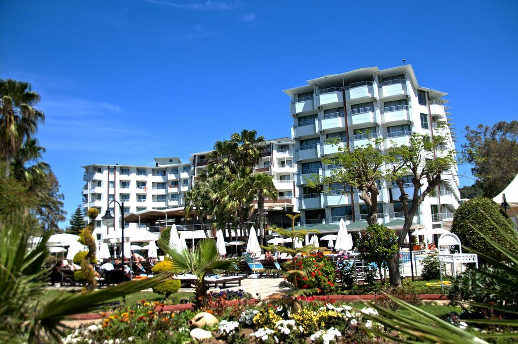 Aventura Park Okurcalar