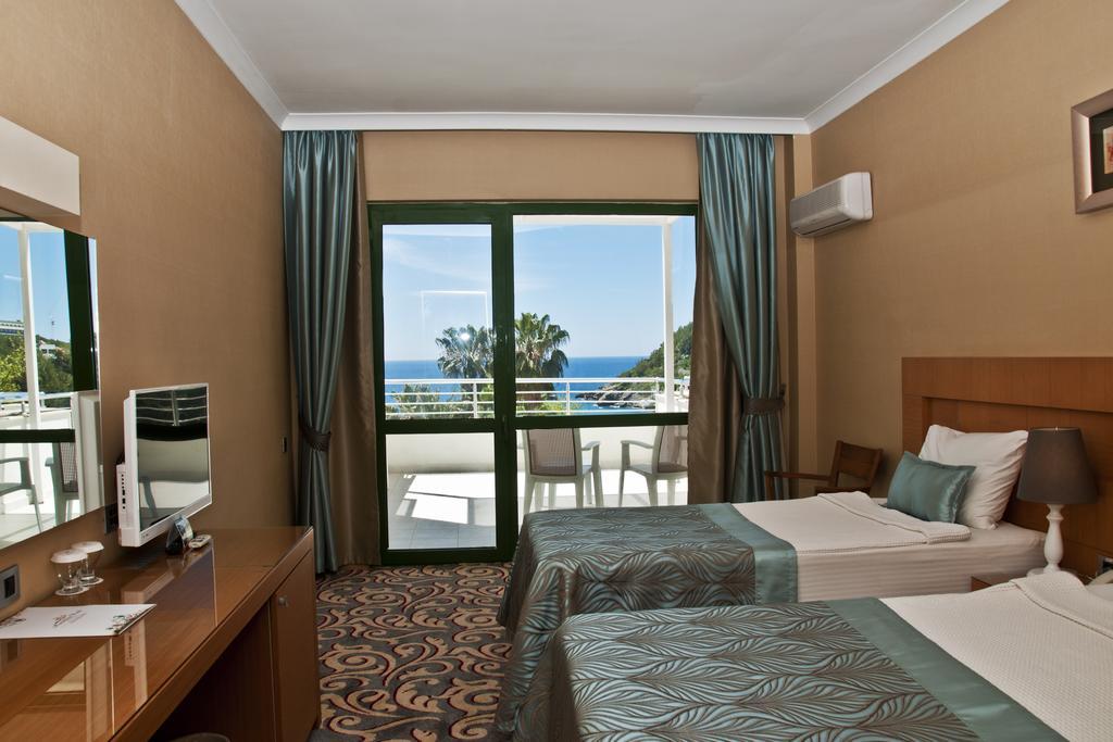 Aventura Park Hotel