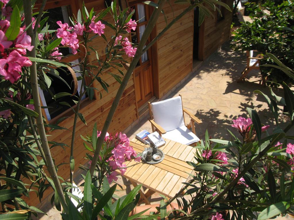 Hotel Lycia 4*
