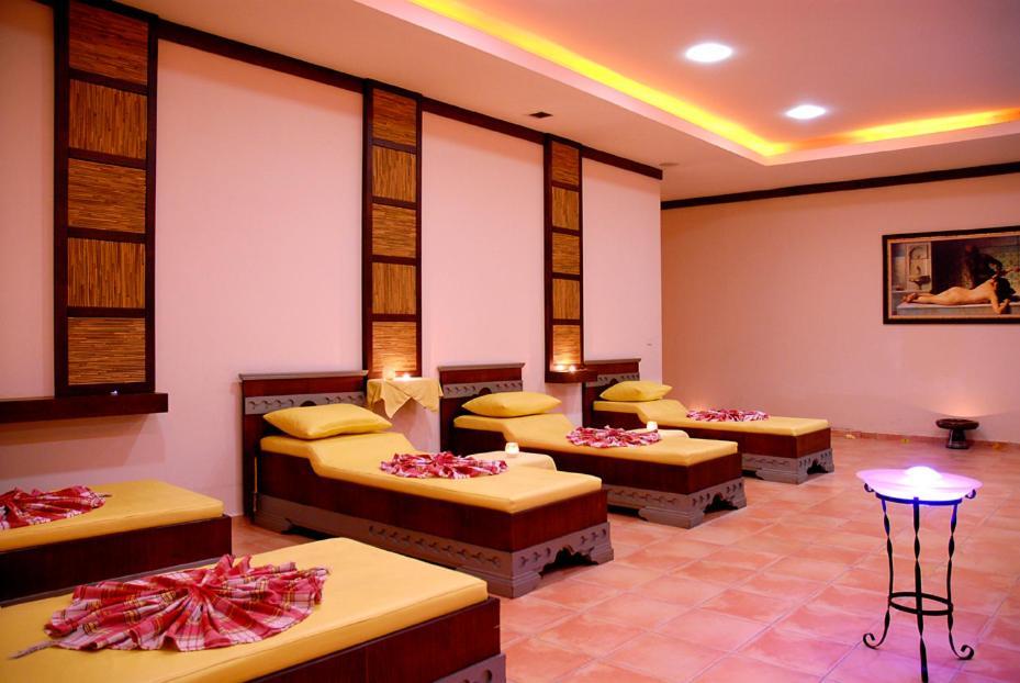 Hotel Armas Gul Kemer