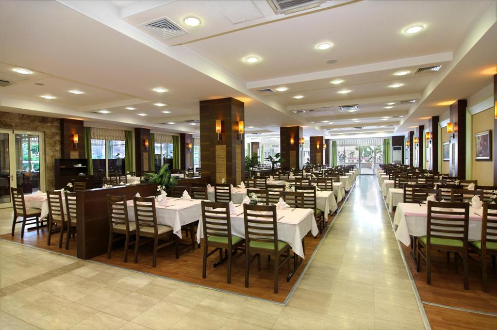 Hotel Armas Gul