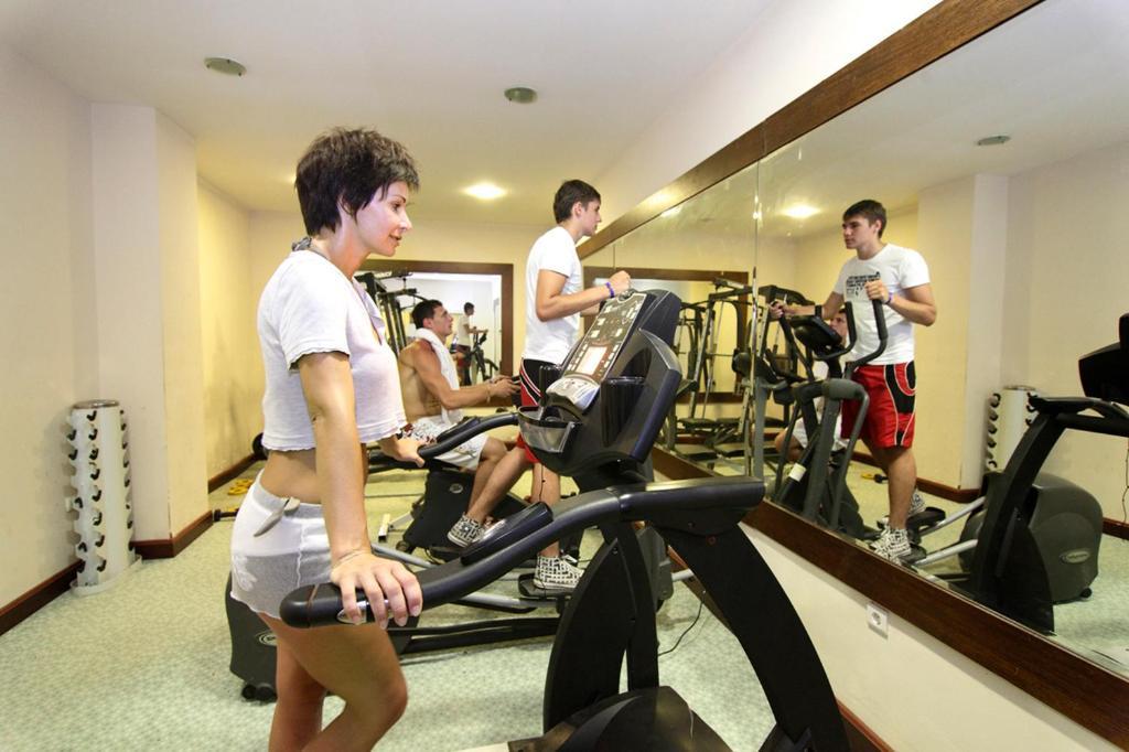 Hotel Armas Gul Kemer