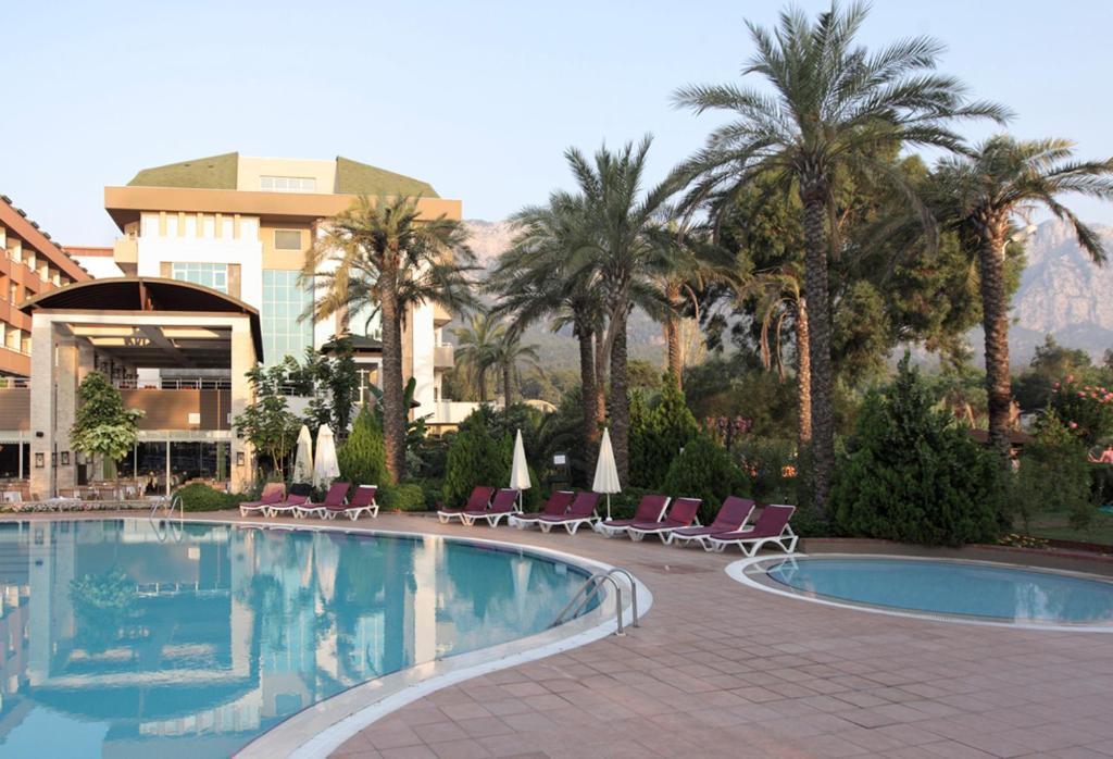 Armas Gul Kemer