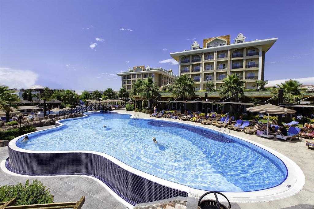 Resort Adalya & Adults Only