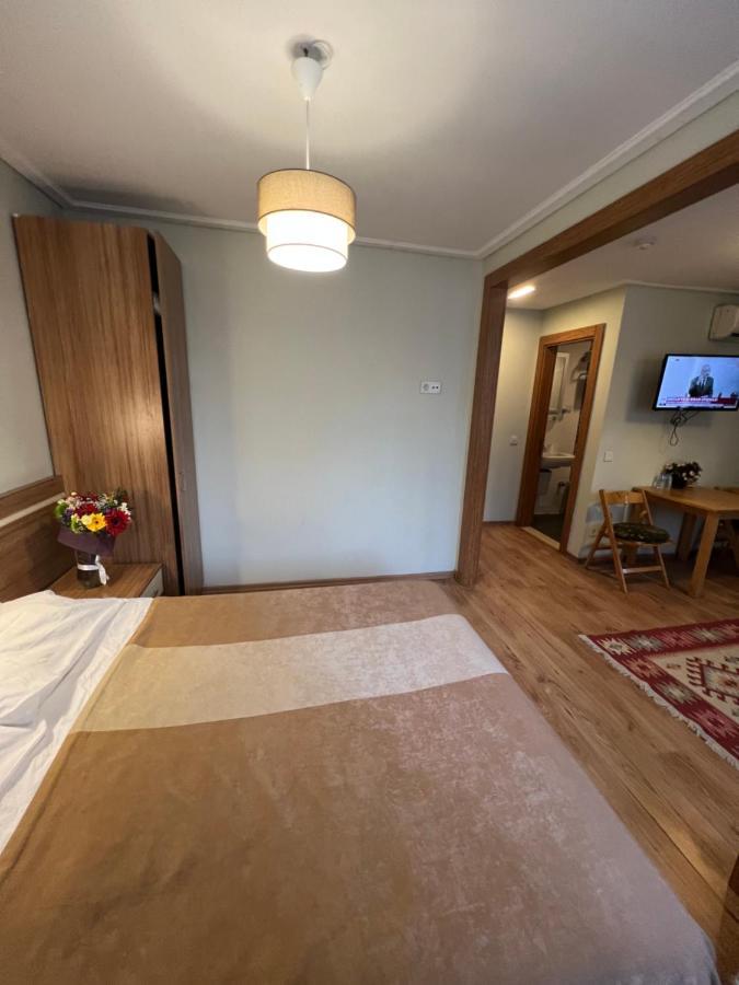 Aparthotel Aycan Sultan