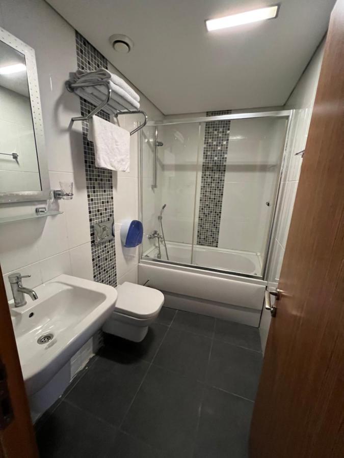 Aycan Sultan Aparthotel
