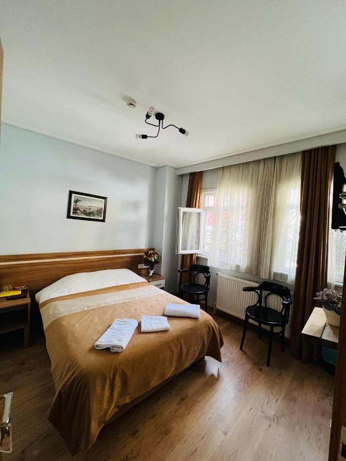 Aycan Sultan Aparthotel *