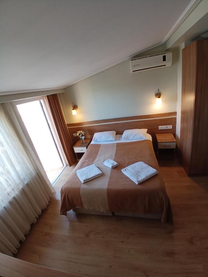 Aycan Sultan Aparthotel