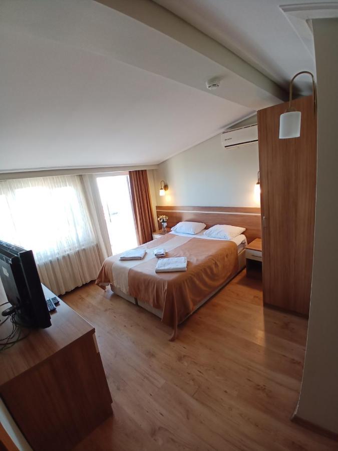 Aycan Sultan Aparthotel Istanbul