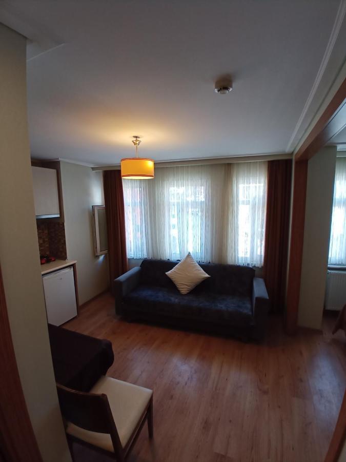 Aycan Sultan Aparthotel Istanbul