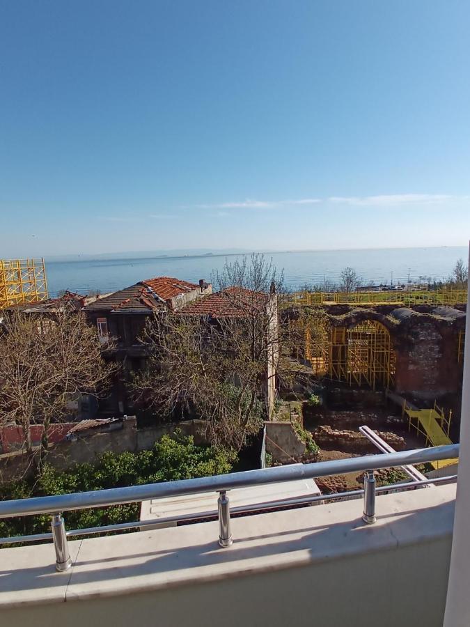 Aycan Sultan Aparthotel