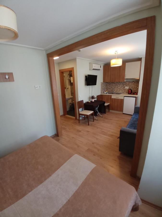 Aycan Sultan Aparthotel