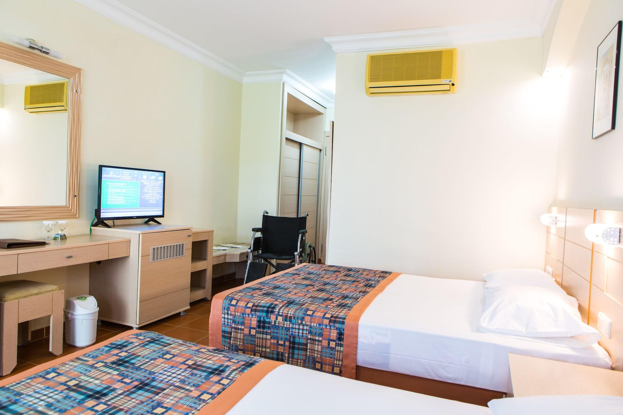 Gardenia Hotel