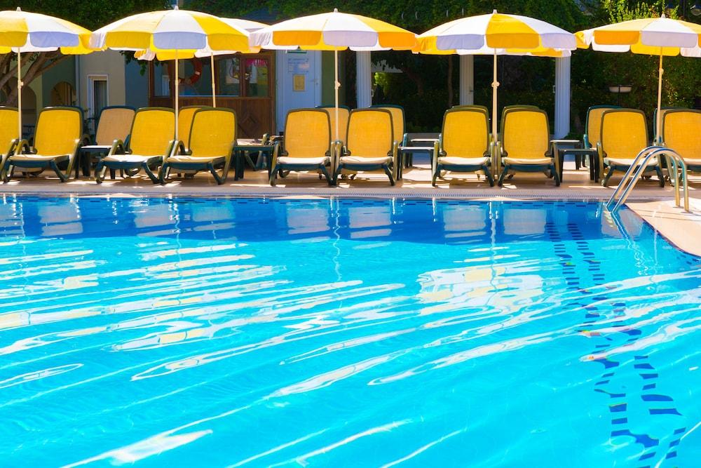 Hotel Gardenia 4*