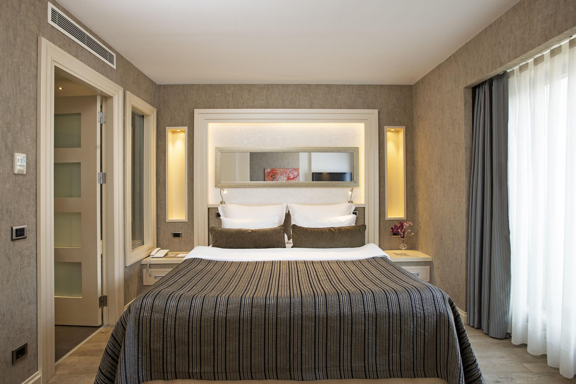 Hotel Limak Eurasia Luxury 5*