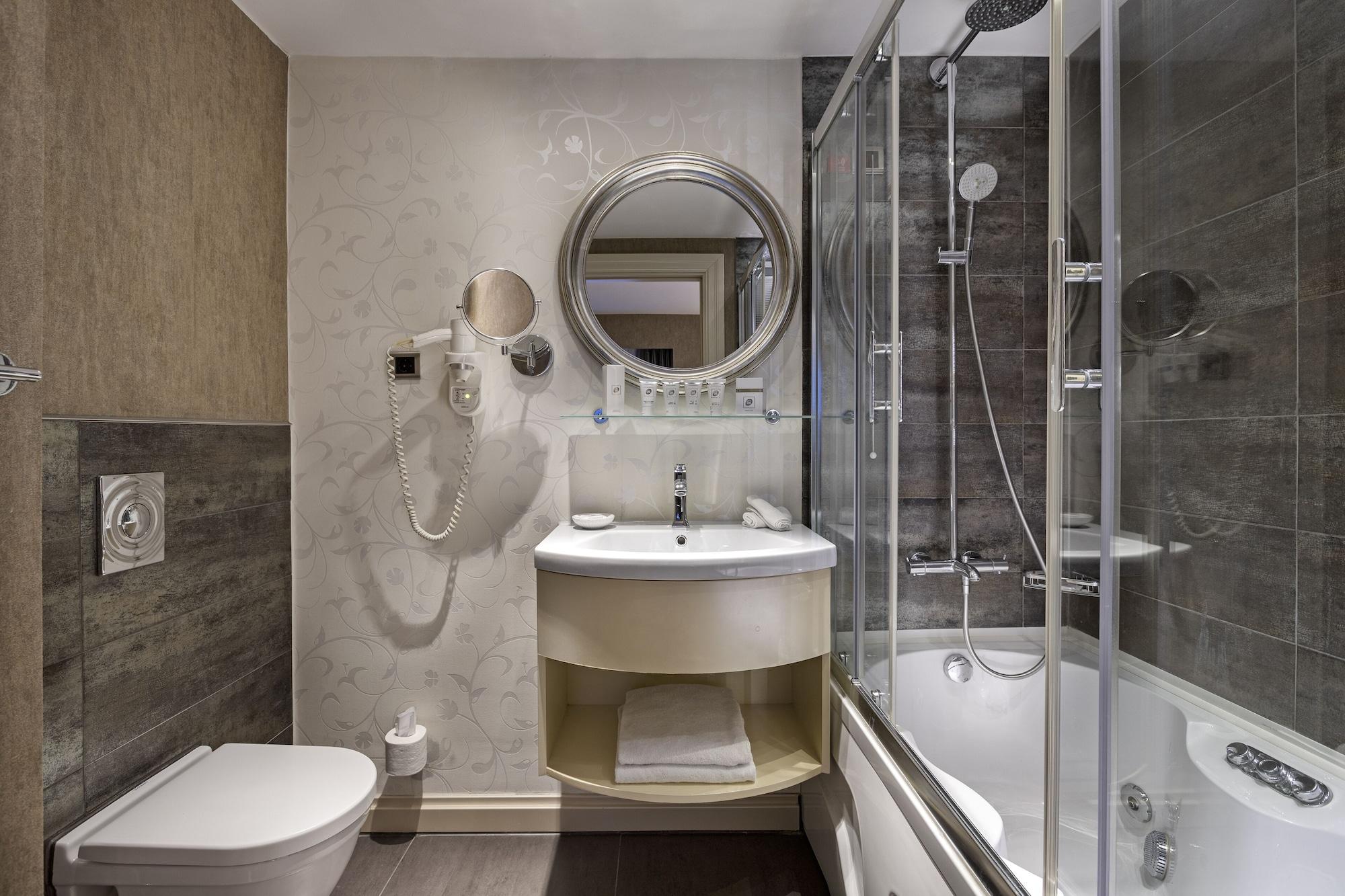 Limak Eurasia Luxury 5* Istanbul
