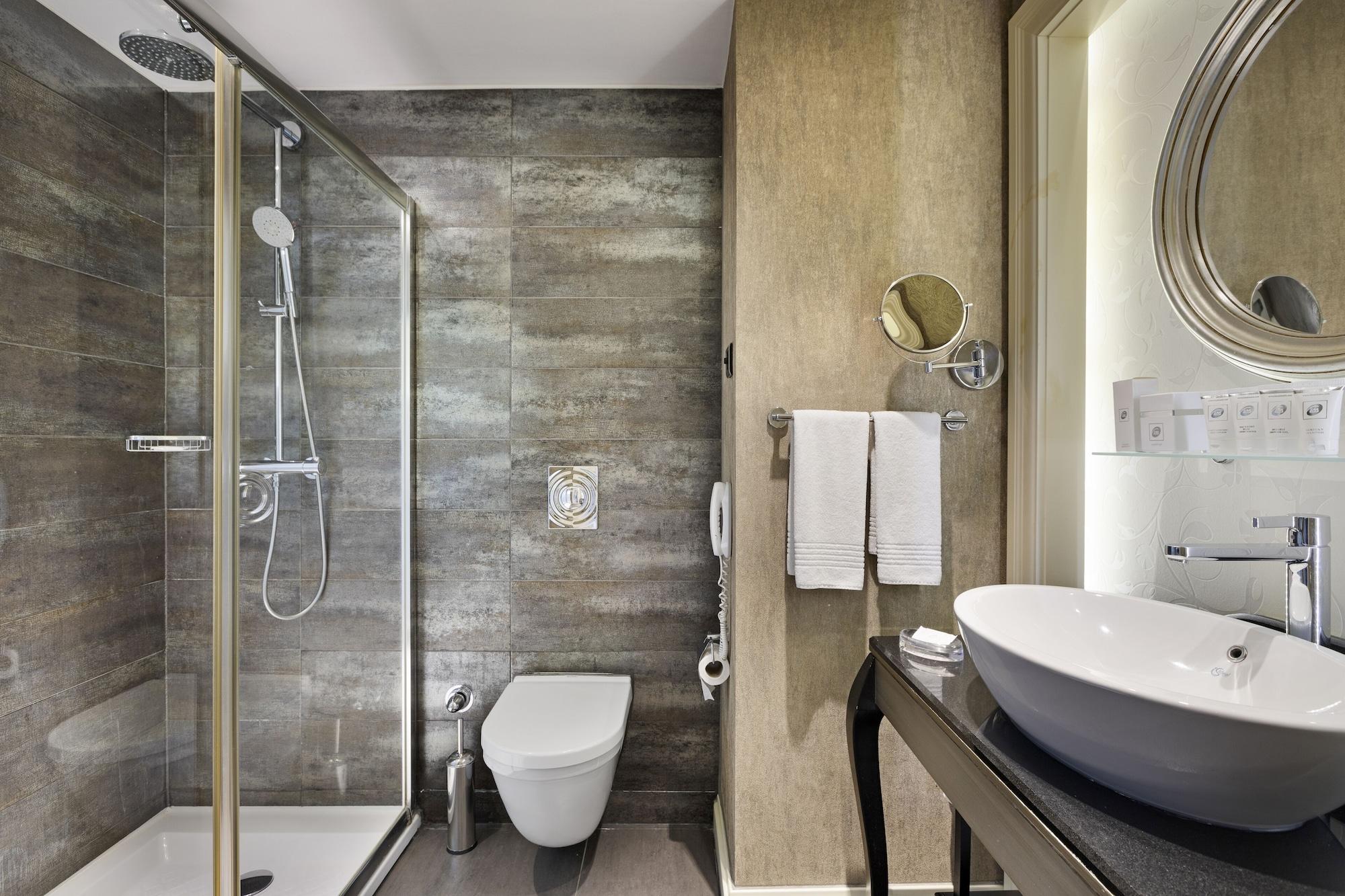 Hotel Limak Eurasia Luxury 5*