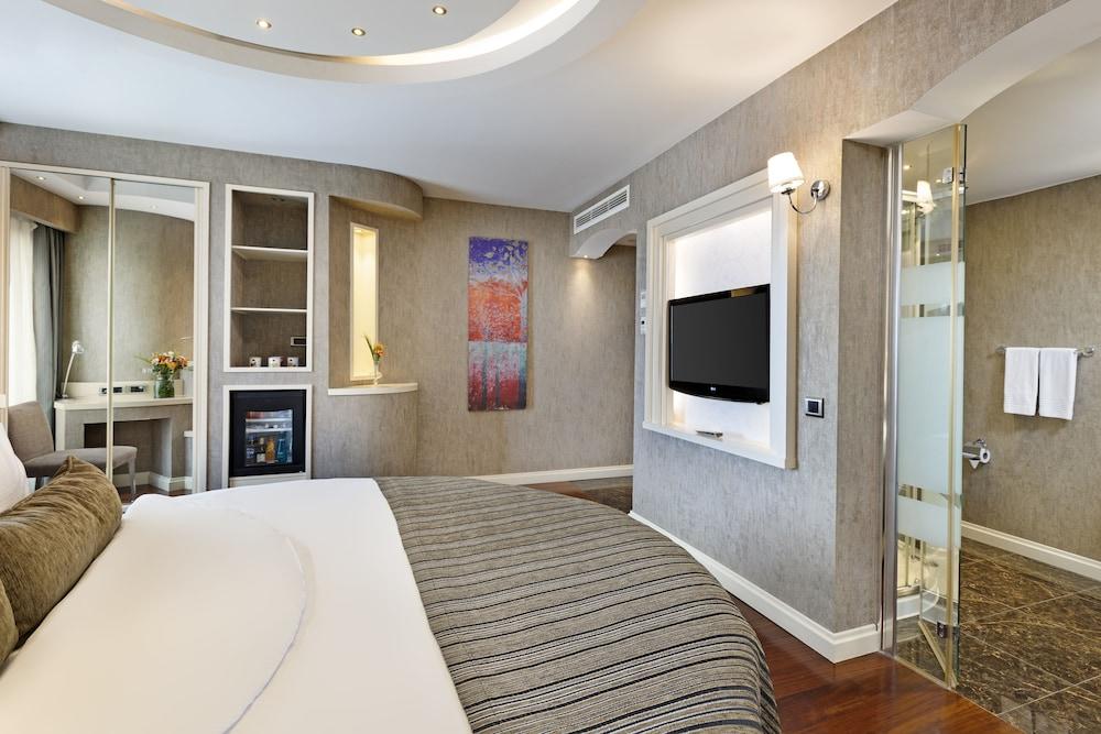 Hotel Limak Eurasia Luxury