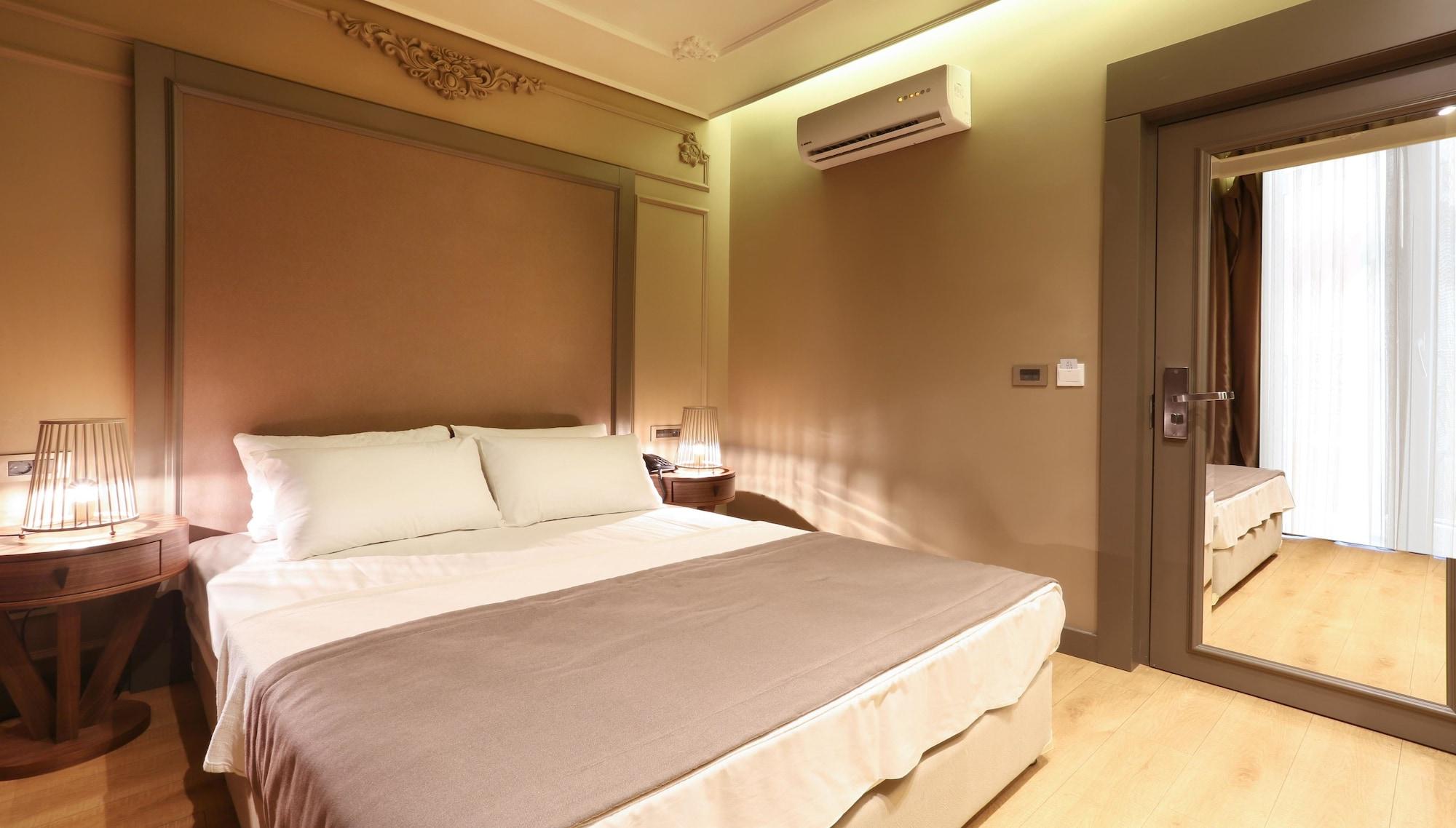 Hotel Taksim Premium Istanbul