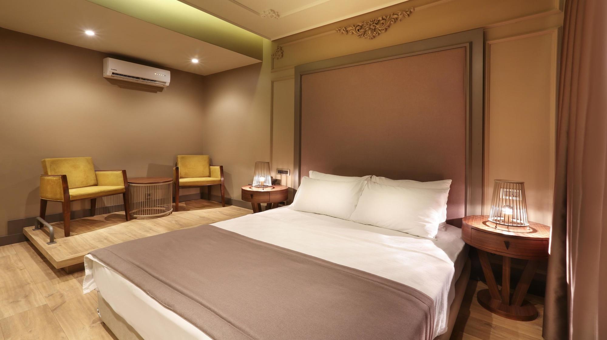 Hotel Taksim Premium Istanbul