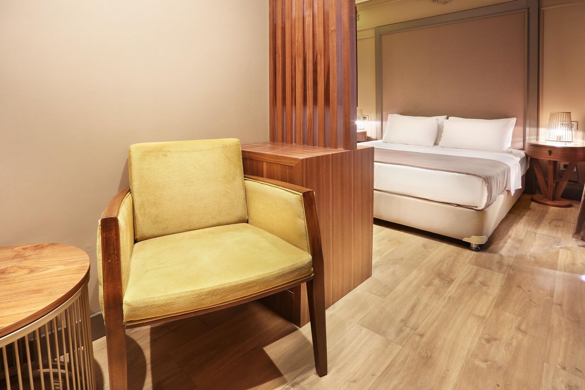 Hotel Taksim Premium Istanbul